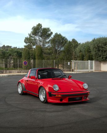  Voir détails -Porsche 911  à Grasque (13)