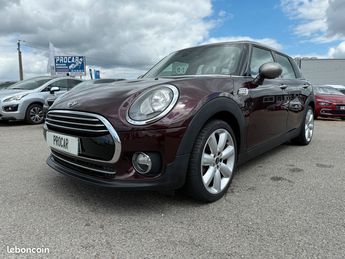  Voir détails -Mini Clubman 1.5i 136 COOPER FINITION SALT à Charmeil (03)