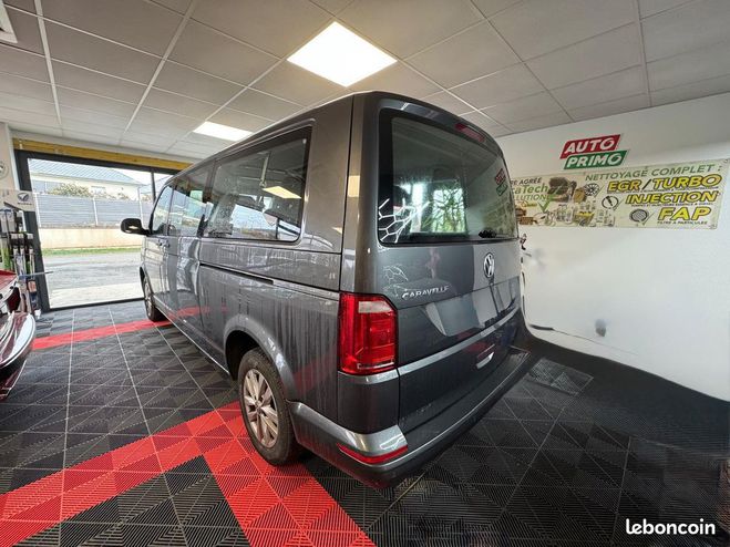 Volkswagen Caravelle t6 long 2.0 tdi 150 dsg7 tva recuperable  de 2018