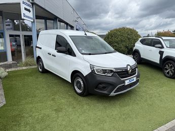  Voir détails -Renault Kangoo VAN 1.3 TCE 100CH GRAND CONFORT SESAME O à Schirrhein (67)