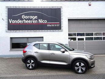 Voir détails -Volvo XC40 1.5T4 PHEV Inscription CARPLAY,CAMERA,FU à Kuurne (85)