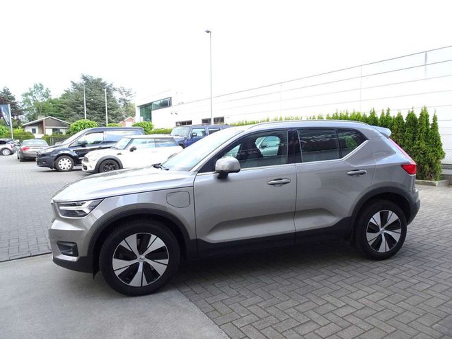 Volvo XC40 1.5T4 PHEV Inscription CARPLAY,CAMERA,FU Gris Mtallis de 