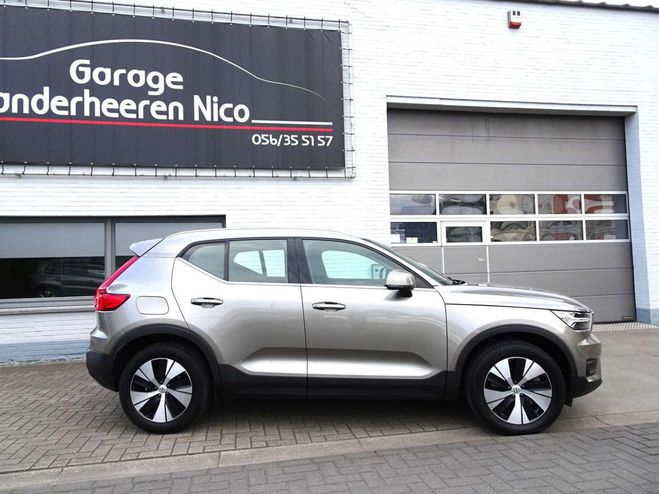 Volvo XC40 1.5T4 PHEV Inscription CARPLAY,CAMERA,FU Gris Mtallis de 