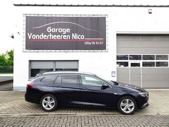  Voir détails -Opel Insignia 1.5i Turbo Sports Tourer CARPLAY,TREKH,N à Kuurne (85)