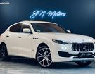 Maserati Levante 3.0 v6 q4 granlusso auto garantie 12 moi à Thoiry (78)