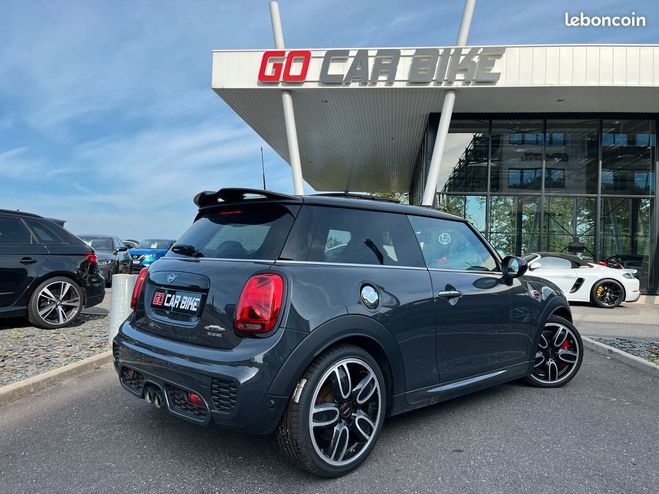 Mini One Jonh Cooper Works 231 ch BVA Garantie 6   de 2021