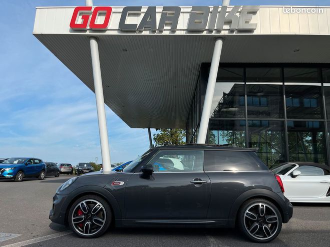 Mini One Jonh Cooper Works 231 ch BVA Garantie 6   de 2021