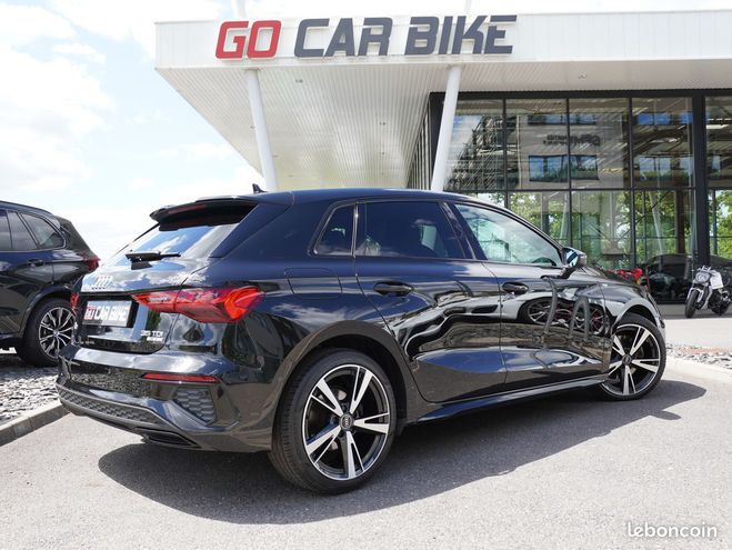 Audi A3 Sportback TDI 150CH S-Line Garantie 6 an  de 2021