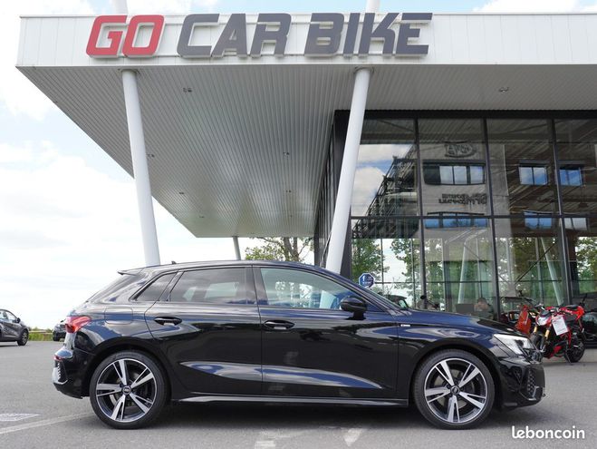 Audi A3 Sportback TDI 150CH S-Line Garantie 6 an  de 2021