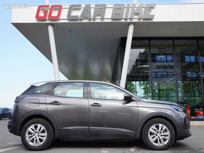 Peugeot 3008 HDI 130CH Active Garantie 6 ans Apple Ca  de 2021