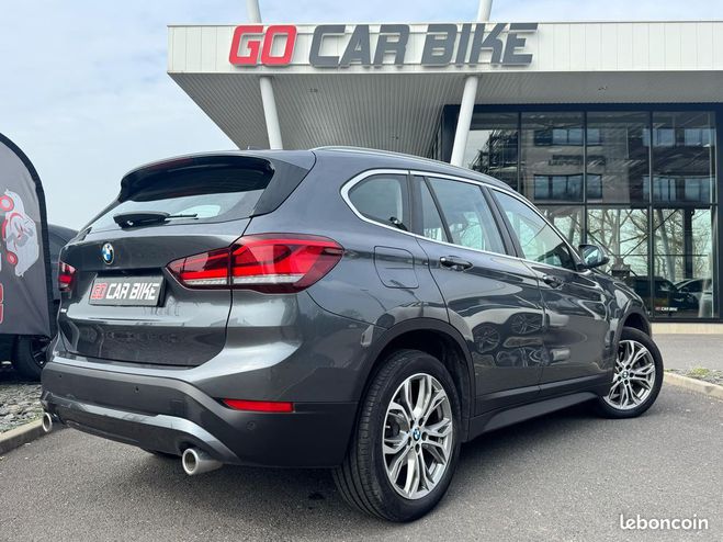 BMW X1 18D 150CH S-Drive Garantie 6 ans Hayon   de 2021