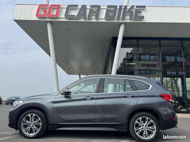 BMW X1 18D 150CH S-Drive Garantie 6 ans Hayon   de 2021