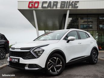  Voir détails -Kia Sportage Active 1.6 CRDI 136ch Garantie 6 ans Att à Sarreguemines (57)