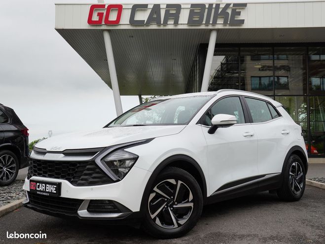 Kia Sportage Active 1.6 CRDI 136ch Garantie 6 ans Att  de 2022