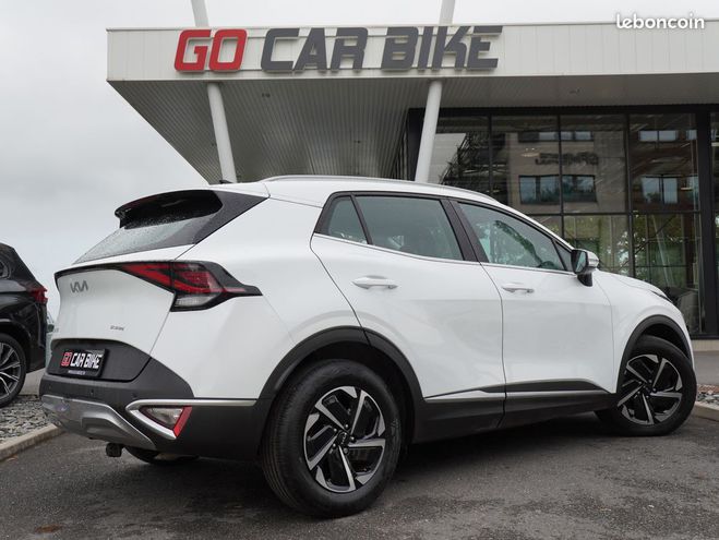 Kia Sportage Active 1.6 CRDI 136ch Garantie 6 ans Att  de 2022