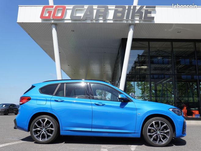 BMW X1 20D Xdrive M SPORT 190ch Garantie 6 ans   de 2020