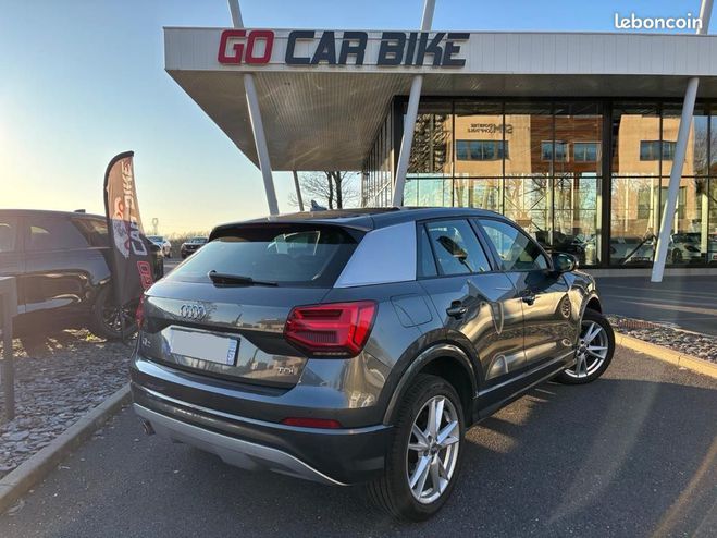 Audi Q2 S-Line 116CH TDI Allumage auto des feux   de 2018