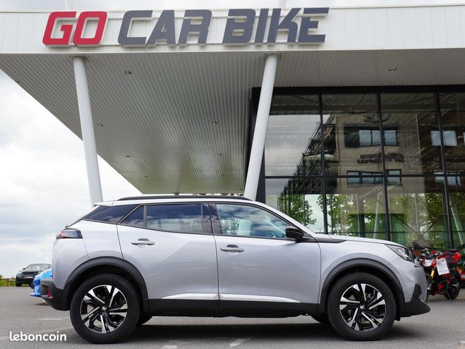 Peugeot 2008 Allure HDI 130CH Boite Auto Garantie 6 a  de 2022