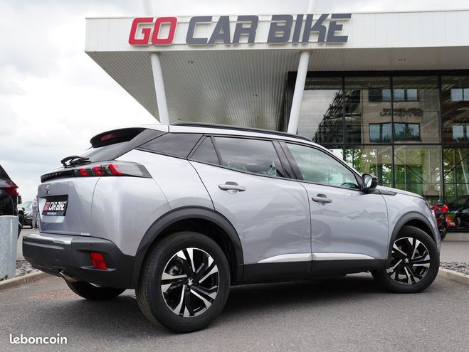 Peugeot 2008 Allure HDI 130CH Boite Auto Garantie 6 a  de 2022