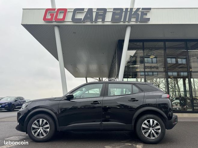 Peugeot 2008 Active HDI 110CH Garantie 6 ans Suivi co  de 2021