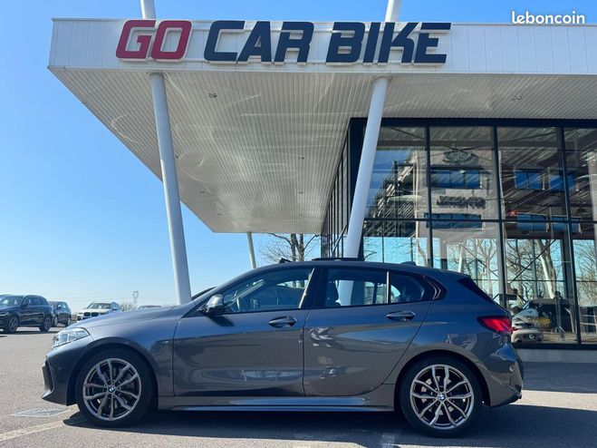 BMW Serie 1 xDrive 120d Boite auto 190CH Pack M Gara  de 2021