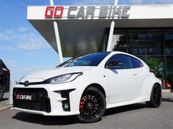  Voir détails -Toyota Yaris GR Pack TRACK 261CH Garantie 6 ans Malus à Sarreguemines (57)