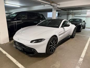  Voir détails -Aston martin V8 Vantage  à Sainte-Genevive-des-Bois (91)