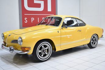  Voir détails -Volkswagen Karmann Ghia  à   La Boisse (01)
