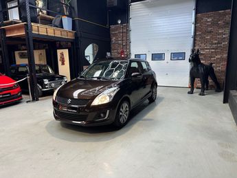  Voir détails -Suzuki Swift III 1.2 VVT So'City à Saint-Ouen-l'Aumône (95)