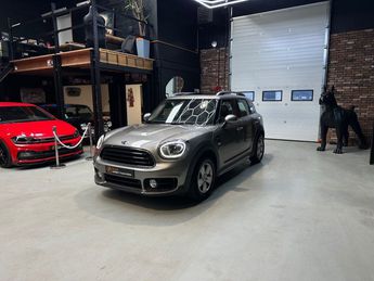  Voir détails -Mini Countryman F60 136 ch BVA7 Cooper Chili à Saint-Ouen-l'Aumône (95)