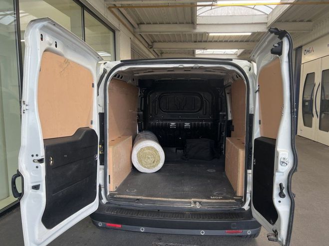 Opel Combo CARGO L2H2 CUA 1.6 CDTI 105CH ECOFLEX ST Blanc de 2018