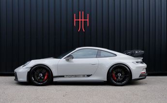  Voir détails -Porsche 911 TYPE 992 GT3 CLUBSPORT PDK7 à Grsy-sur-Aix (73)
