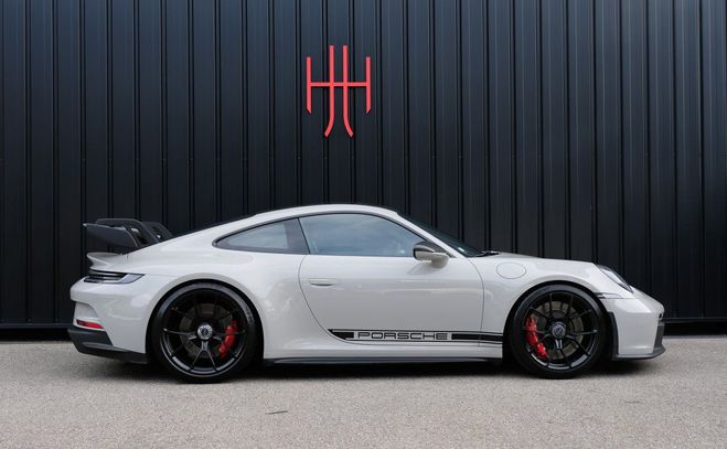 Porsche 911 TYPE 992 GT3 CLUBSPORT PDK7  de 2022