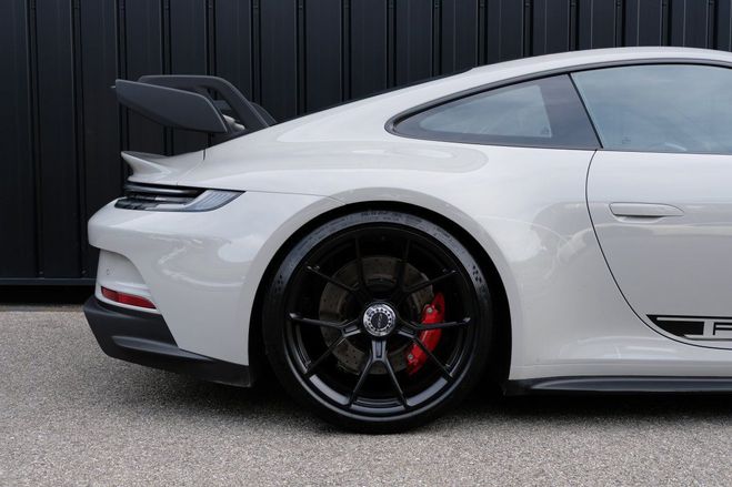 Porsche 911 TYPE 992 GT3 CLUBSPORT PDK7  de 2022