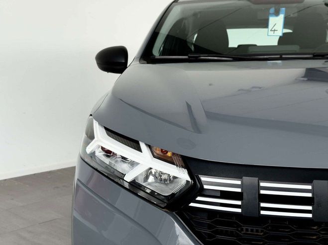 Dacia Sandero 1.0 TCe 1ERPRO CARPLAY BLUETOOTH LED PDC Gris de 2023