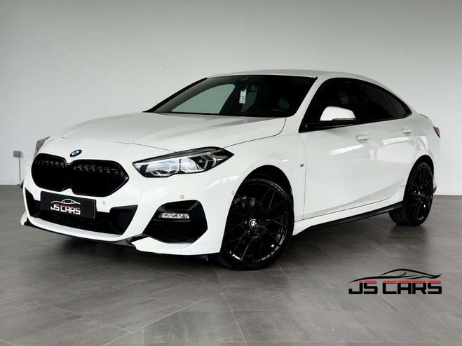 BMW Serie 2 216 dAGranCoupFULLPACKM 1ERPRO COCKPIT  Blanc de 2020