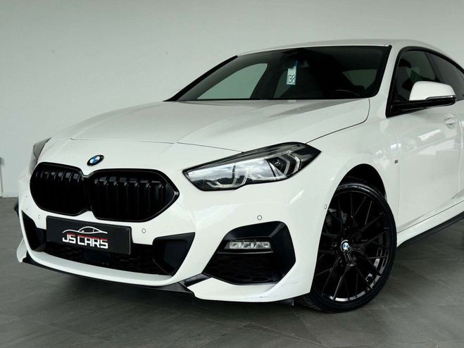 BMW Serie 2 216 dAGranCoupFULLPACKM 1ERPRO COCKPIT  Blanc de 2020