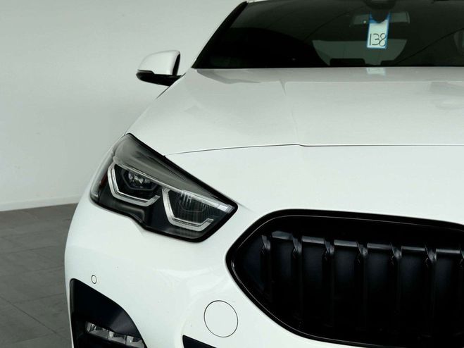 BMW Serie 2 216 dAGranCoupFULLPACKM 1ERPRO COCKPIT  Blanc de 2020