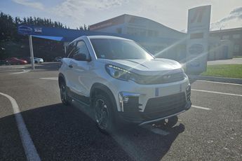 Voir détails -Ligier JS 60 0.5 DCi - EVO BERLINE Chic à Burnhaupt-le-Haut (68)