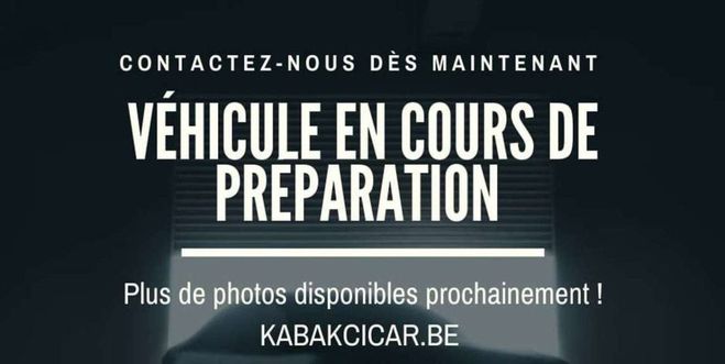 Opel Karl 1.0i RADIO-BLUETOOTH-REGULATEUR-GARANTIE Bleu de 