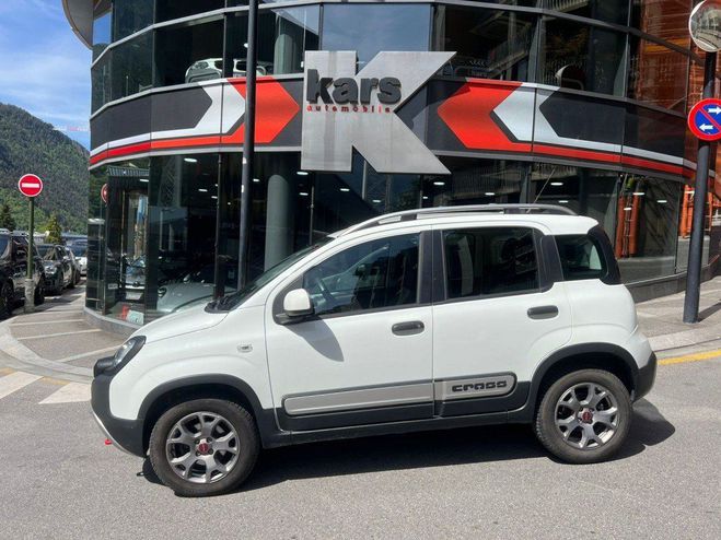 Fiat Panda Cross 1.3 Multijet 4x4 95cv  de 2016