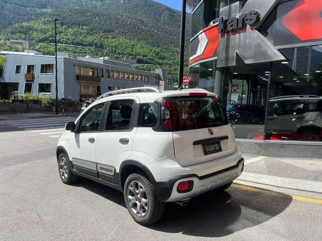 Fiat Panda Cross 1.3 Multijet 4x4 95cv  de 2016