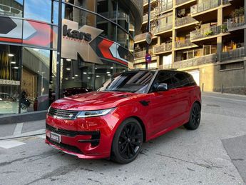  Voir détails -Land rover Range Rover Sport P510e Autobiography à Andorra la Vella (99)