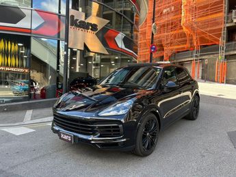  Voir détails -Porsche Cayenne S à Andorra la Vella (99)