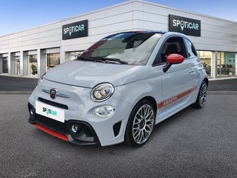 Abarth 500