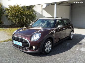  Voir détails -Mini Clubman 1.5 cooper 136 à Mont-de-Marsan (40)