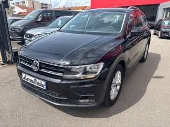  Voir détails -Volkswagen Tiguan 2.0 TDI -150 cv confortline business à  Le Coteau (42)