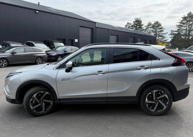 Mitsubishi Eclipse cross Invit GRIS de 2022