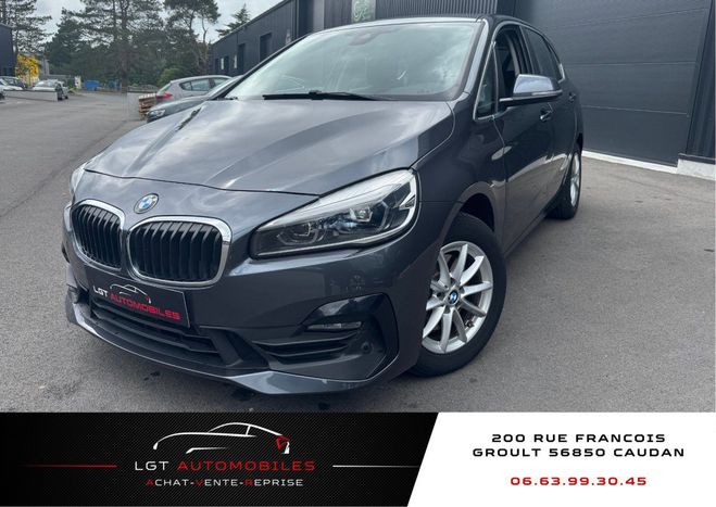 BMW Serie 2 Active Tourer 218d xDrive 150ch Lounge INC. de 2020