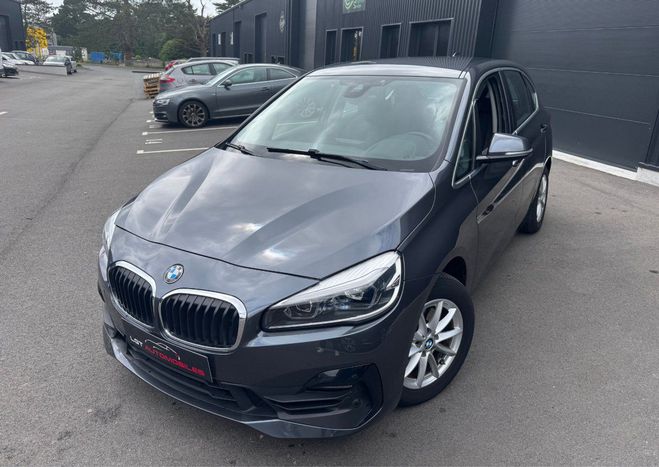 BMW Serie 2 Active Tourer 218d xDrive 150ch Lounge INC. de 2020